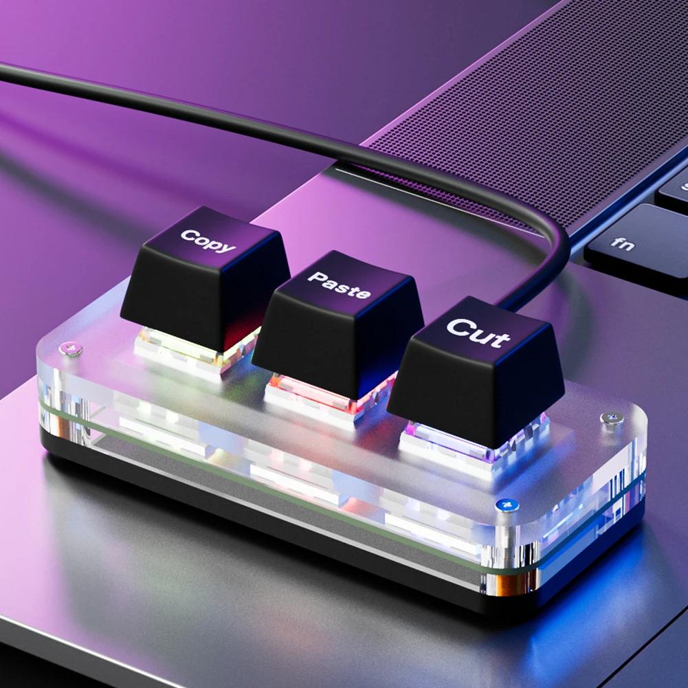 RGB ̴   ٿֱ Ű ֽ 3 Ű,   Ű, USB CŸ ũ Űе, ӿ Űе, CTRL X C V